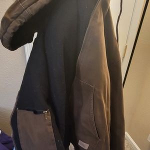 Schmidt jacket